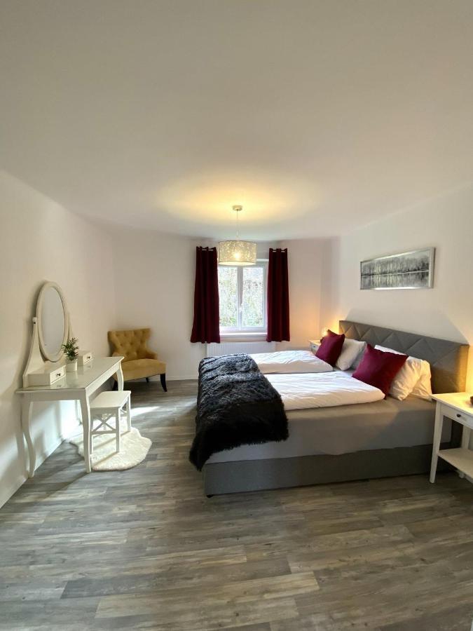Apartment Mona'S Home Sankt Pankraz Zewnętrze zdjęcie