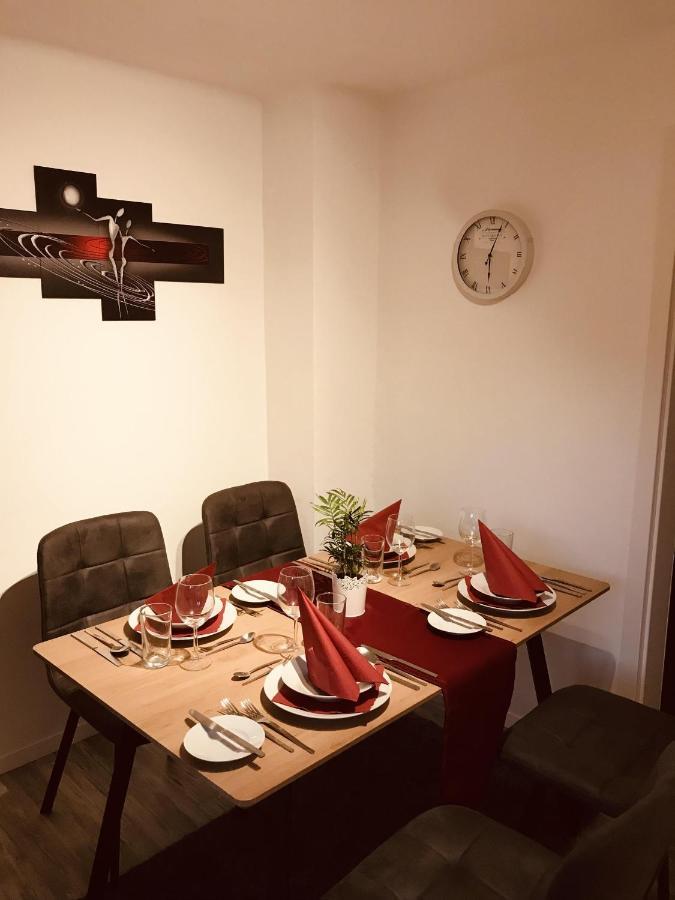 Apartment Mona'S Home Sankt Pankraz Zewnętrze zdjęcie