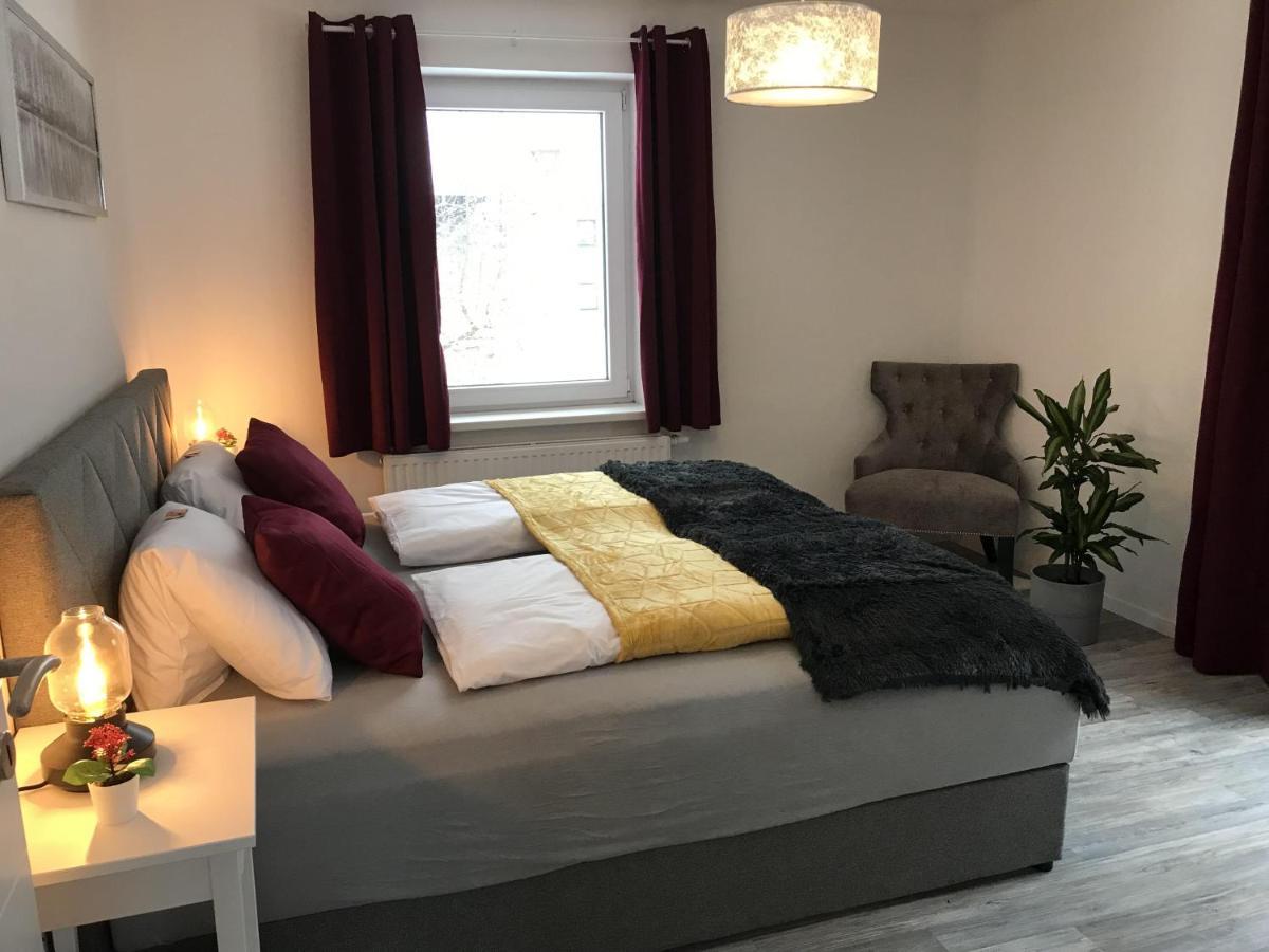 Apartment Mona'S Home Sankt Pankraz Zewnętrze zdjęcie