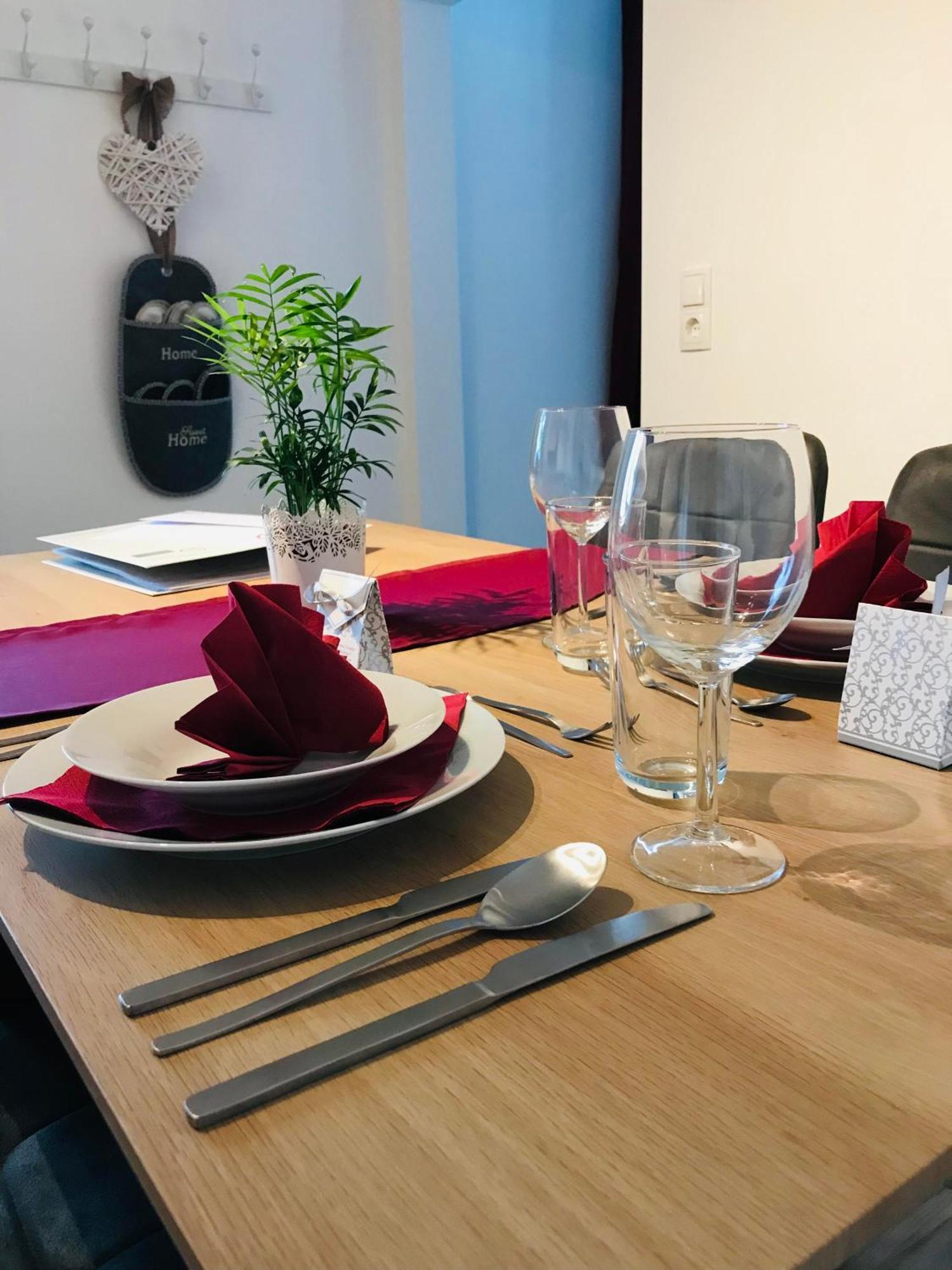 Apartment Mona'S Home Sankt Pankraz Zewnętrze zdjęcie