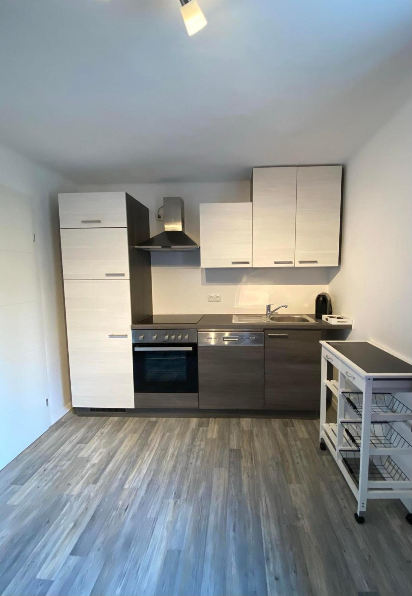 Apartment Mona'S Home Sankt Pankraz Zewnętrze zdjęcie