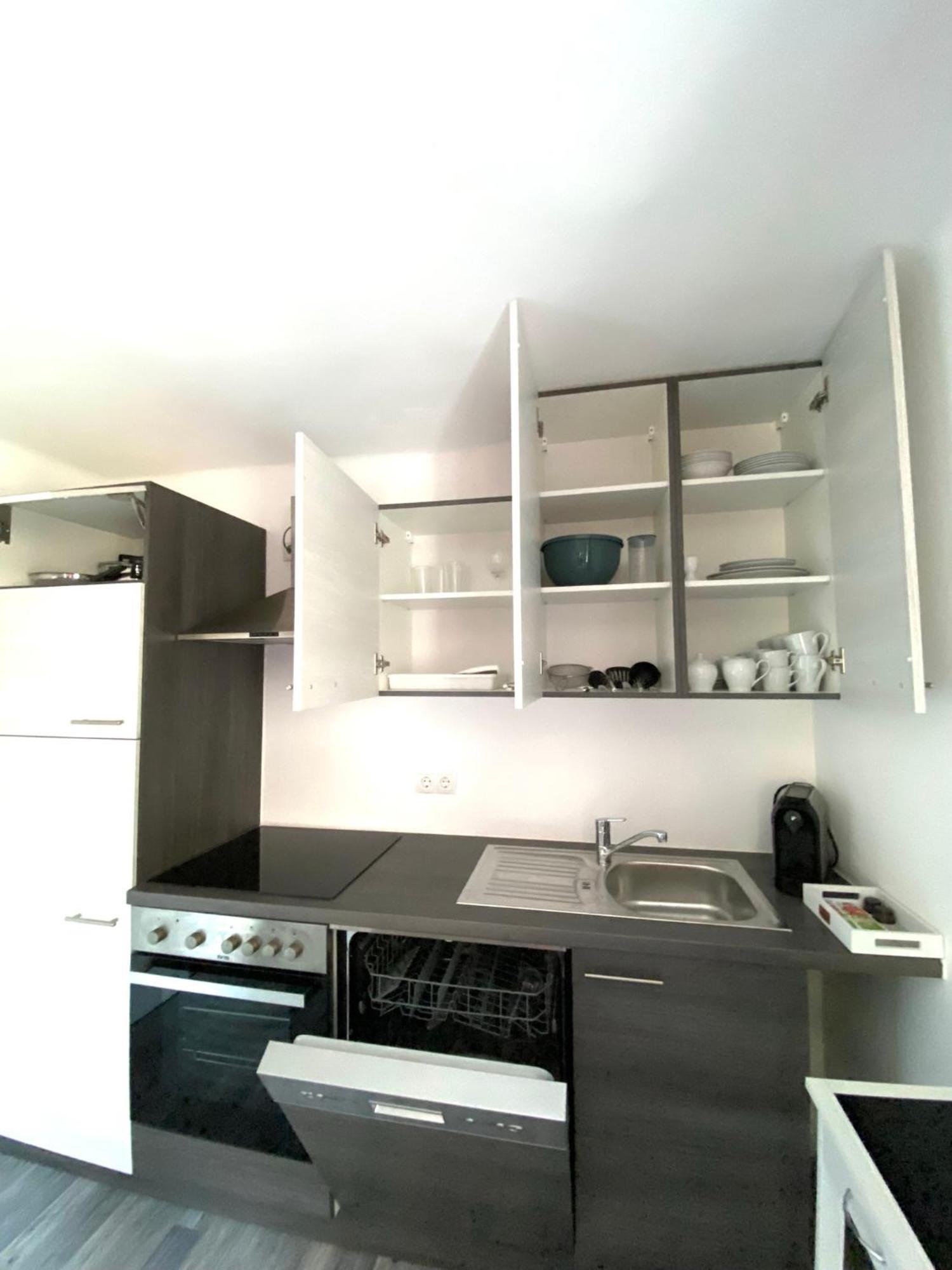 Apartment Mona'S Home Sankt Pankraz Zewnętrze zdjęcie